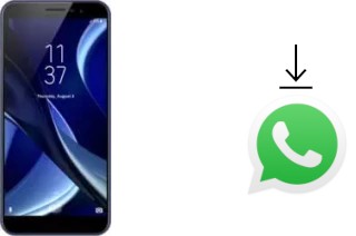 Come installare WhatsApp su HomTom S16