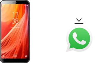 Come installare WhatsApp su HomTom S7