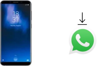 Come installare WhatsApp su HomTom S8