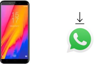 Come installare WhatsApp su HomTom S99