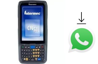 Come installare WhatsApp su Honeywell CN51