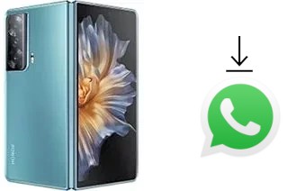 Come installare WhatsApp su Honor Magic Vs