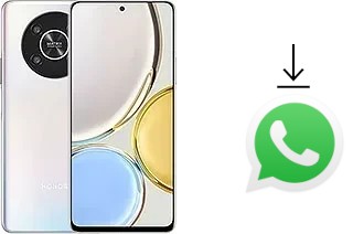 Come installare WhatsApp su Honor Magic4 Lite