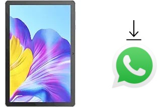 Come installare WhatsApp su Honor Pad 6