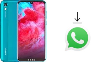 Come installare WhatsApp su Honor Play 3e