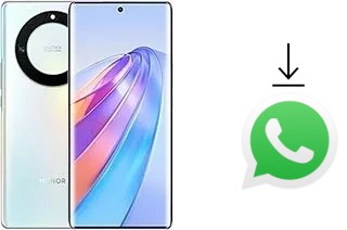 Come installare WhatsApp su Honor X40