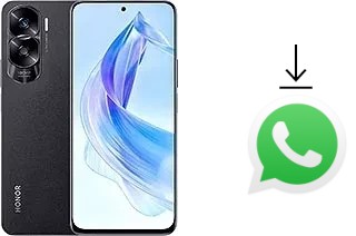 Come installare WhatsApp su Honor X50i