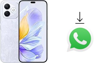 Come installare WhatsApp su Honor X60i