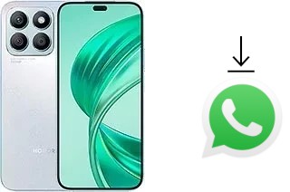 Come installare WhatsApp su Honor X8b