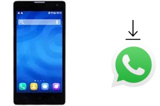 Come installare WhatsApp su Honor 3C 4G