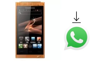 Come installare WhatsApp su HONPhone A9800