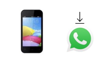 Come installare WhatsApp su HONPhone C360