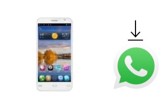 Come installare WhatsApp su HONPhone V10