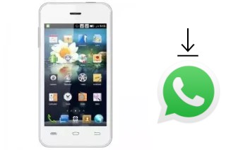 Come installare WhatsApp su HONPhone V8