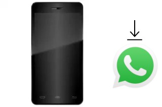 Come installare WhatsApp su HONPhone W20