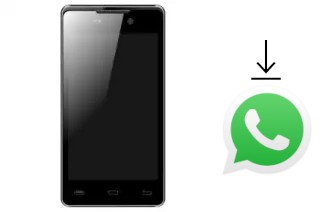 Come installare WhatsApp su HONPhone W21