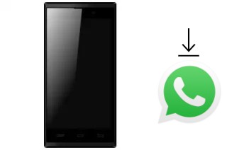 Come installare WhatsApp su HONPhone W31