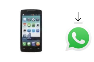 Come installare WhatsApp su HONPhone Z-me