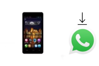 Come installare WhatsApp su HONPhone Z9