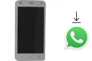 Come installare WhatsApp su Hosin A608