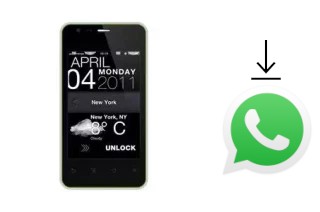 Come installare WhatsApp su Hosin U2