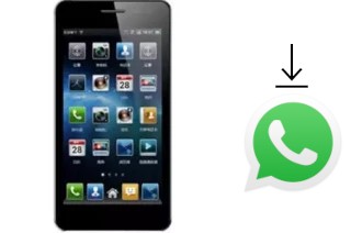 Come installare WhatsApp su Hosin U9