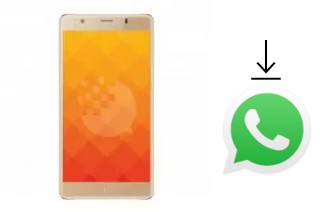 Come installare WhatsApp su Hotwav Cosmos V13