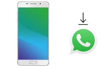 Come installare WhatsApp su Hotwav Cosmos V19 Plus