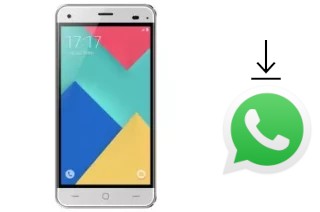 Come installare WhatsApp su Hotwav Cosmos V20
