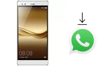 Come installare WhatsApp su Hotwav Cosmos V5