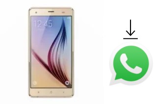 Come installare WhatsApp su Hotwav Cosmos V6