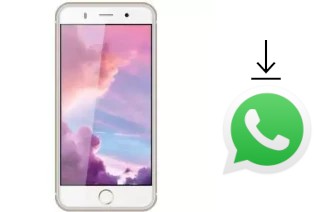 Come installare WhatsApp su Hotwav Cosmos V8-2