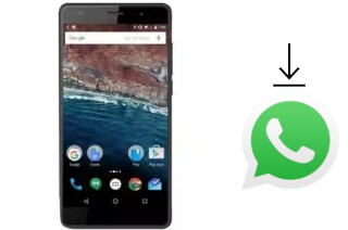 Come installare WhatsApp su Hotwav Cosmos V9