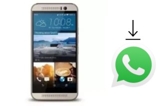 Come installare WhatsApp su Hotwav Fone M9