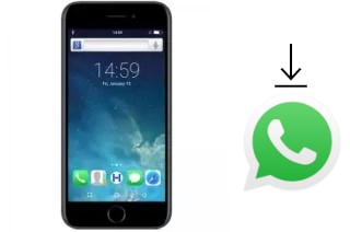 Come installare WhatsApp su Hotwav IP7