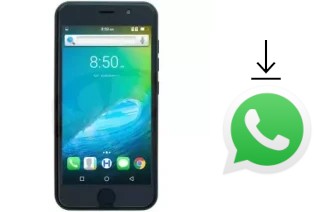 Come installare WhatsApp su Hotwav IP7S