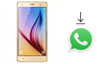 Come installare WhatsApp su Hotwav Venus DA2