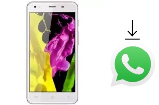 Come installare WhatsApp su Hotwav Venus R10