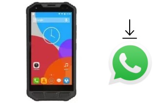 Come installare WhatsApp su Hotwav Venus R2