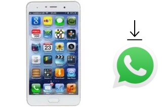 Come installare WhatsApp su Hotwav Venus R9