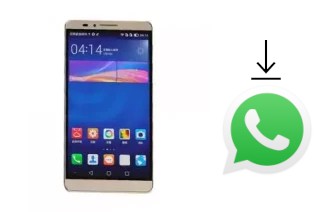 Come installare WhatsApp su Hotwav Venus X1