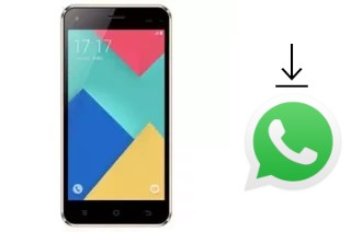 Come installare WhatsApp su Hotwav Venus X10