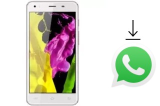 Come installare WhatsApp su Hotwav Venus X14