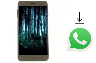 Come installare WhatsApp su Hotwav Venus X16