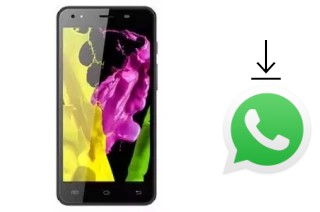 Come installare WhatsApp su Hotwav Venus X19