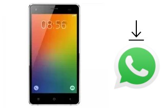 Come installare WhatsApp su Hotwav Venus X5