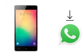Come installare WhatsApp su Hotwav Venus X6