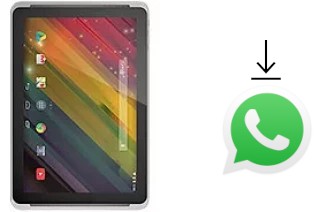 Come installare WhatsApp su HP 10 Plus