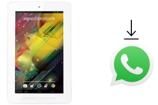 Come installare WhatsApp su HP 7 Plus