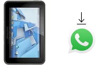 Come installare WhatsApp su HP Pro Slate 10 EE G1